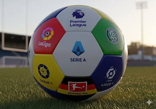 欧洲优胜者杯奖杯与经典瞬间